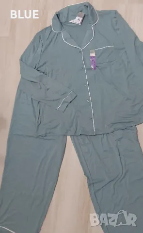 нОВА Дамска пижама. Макси размер , снимка 3 - Пижами - 47868413