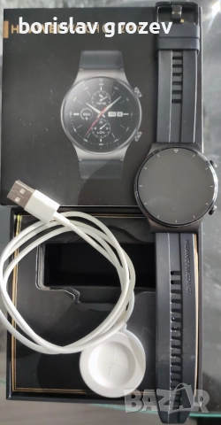 huawei watch gt 2 pro