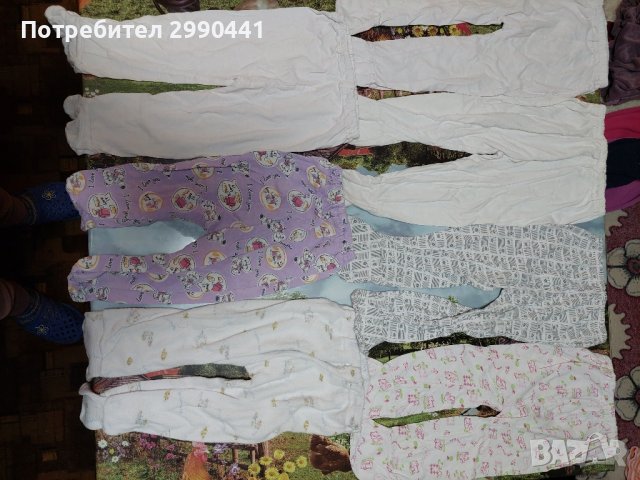 дрехи за дете всички за 20лв, снимка 5 - Комплекти за бебе - 42818600