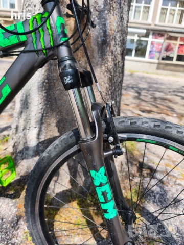 Drag C1 comp, снимка 2 - Велосипеди - 51404023