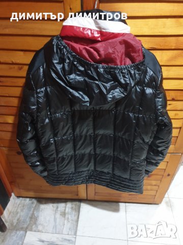 Léo Gutti PARIS FASHION Пухенка-Яке, снимка 5 - Якета - 38402416