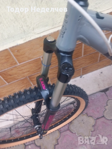 Cannondale Dirt Jump 26, снимка 4 - Велосипеди - 52306017