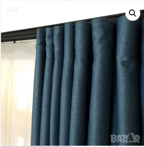 Пердета Блек аут , снимка 3 - Пердета и завеси - 52818867