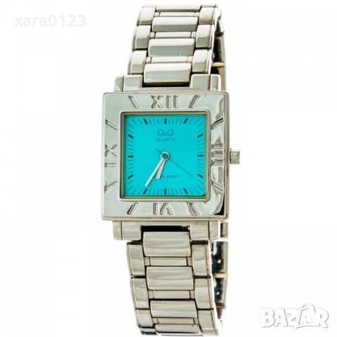 Дамски часовник Q&Q G747J212