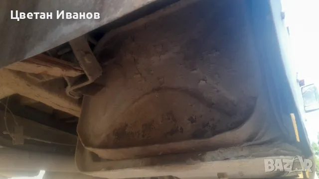 Iveco 65ц11 , снимка 8 - Бусове и автобуси - 48147326