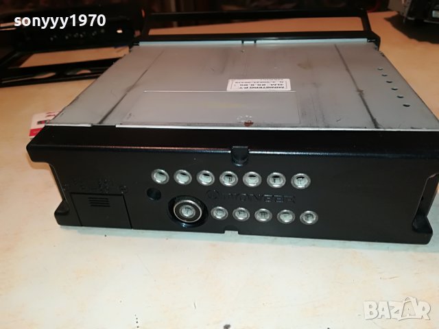 PIONEER CAR AUDIO 1705221617, снимка 8 - Аксесоари и консумативи - 36791099