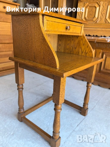 Тоалетка малка, снимка 4 - Тоалетки - 54063061