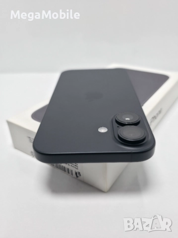 ✅️iPhone 16 256GB Black, снимка 5 - Apple iPhone - 52819012