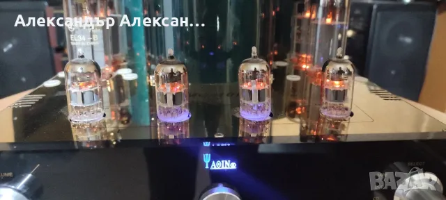 YAQIN MC-10L, снимка 7 - Ресийвъри, усилватели, смесителни пултове - 50249350