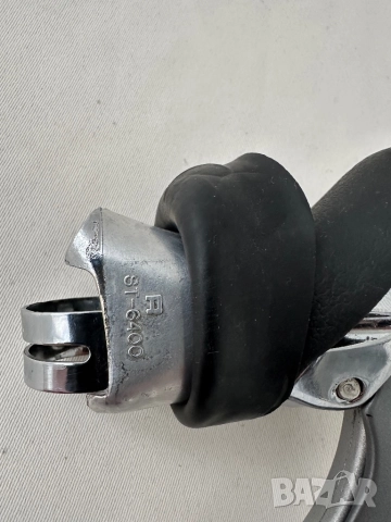 Shimano 600/ultegra/-дясна шосейна команда , снимка 7 - Части за велосипеди - 52452147
