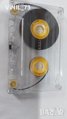 Frank Sinatra - His Greatest Hits, снимка 4 - Аудио касети - 37184113