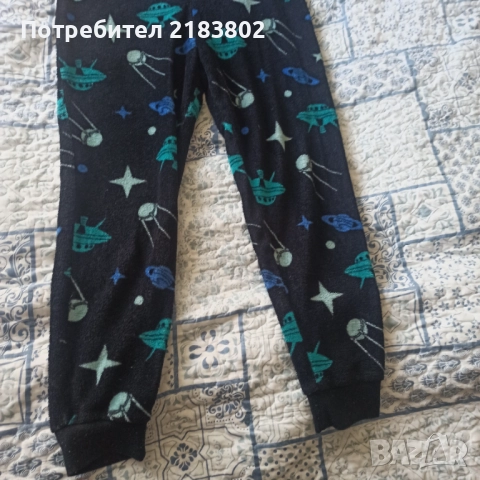 Цяла пижама , снимка 5 - Пижами - 51523275