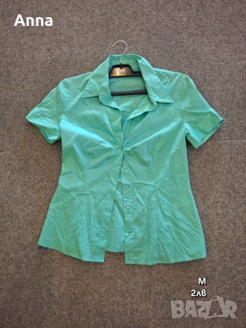 Дамски блузи по 2лв, снимка 1