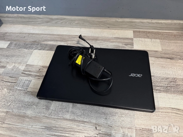 Лаптоп Acer 8RAM/i5-4200/500GB/15,6Инча., снимка 7 - Лаптопи за дома - 51440116