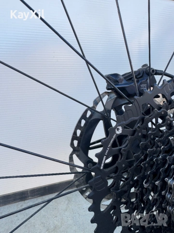 Trek Rail 9 Bosch-C ключове за батерията и оригинално Bosch зарядно 4А, снимка 8 - Велосипеди - 53018493