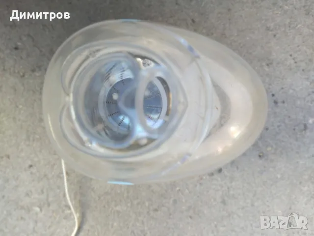 Сокоизтисквачка, снимка 4 - Сокоизстисквачки и цитрус преси - 49094689