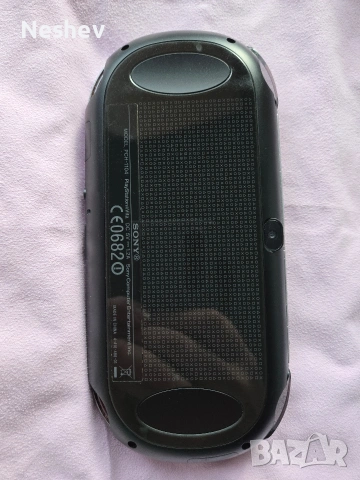 PS Vita 1000 64GB+ Type C mod!, снимка 7 - PlayStation конзоли - 53006019