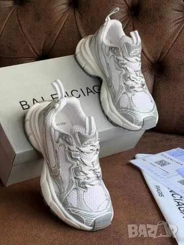 дамски маратонки balenciaga 
