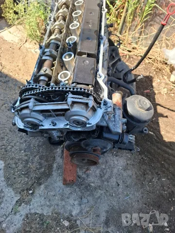 Двигател от Bmw Бмв е46 320i