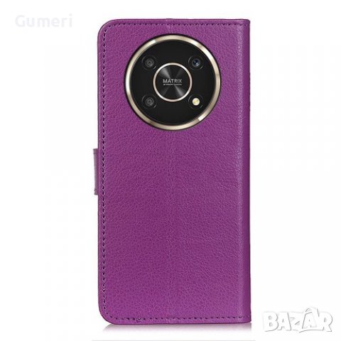 Huawei Honor Magic4 Lite - Тефтер Стойка , снимка 17 - Калъфи, кейсове - 37243540