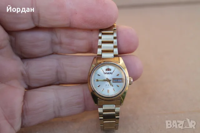 Дамски Японски часовник ''Orient'' автоматик