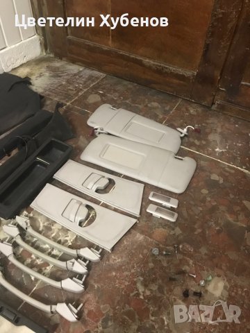 БМВ 3 е46 комби интериор, снимка 2 - Части - 38342256