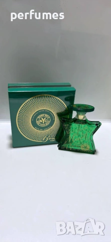 Bond No 9 New York Musk EDP 100ml