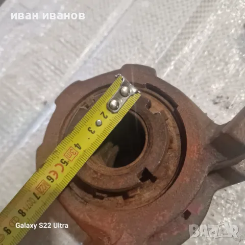 Лагерни Тела , снимка 4 - Селскостопанска техника - 49895603