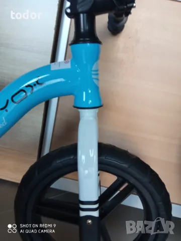 баланс колело, снимка 8 - Велосипеди - 41118936