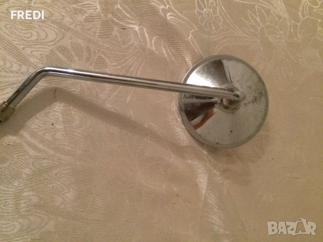 Хромирано огледало, снимка 2 - Аксесоари и консумативи - 38831971