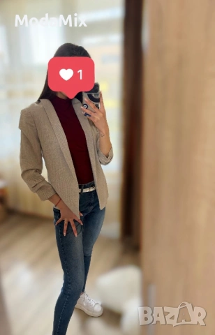 ✨ Елегантно сако✨