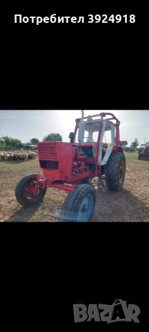 Продавам ЮМЗ