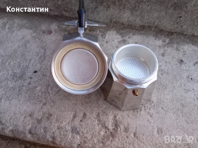 джазве за кафе , снимка 3 - Кафемашини - 50578161