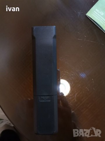 Дистанционно  Sony, jvc, снимка 2 - Други - 31734850