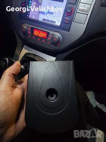 Bluetooth модул ford