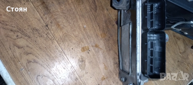 Компютър за Киа каренс , снимка 2 - Части - 51712588