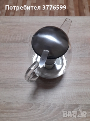 Чайник Smar Tea, снимка 4 - Други - 52494869