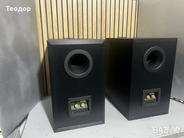 Тонколони KEF Q350, снимка 17 - Тонколони - 56414890