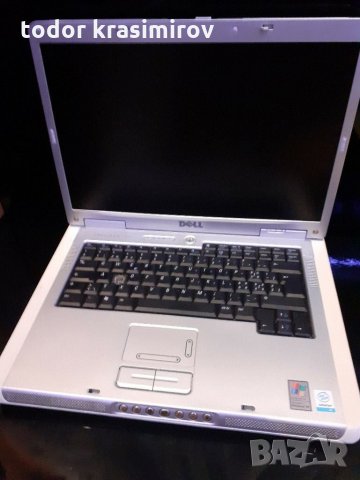Dell inspiron 6000, снимка 2 - Части за лаптопи - 30580084