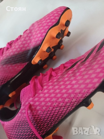 Детски бутонки , снимка 15 - Футбол - 52350687