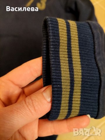 Блузон за момче, снимка 3 - Детски анцузи и суичери - 38580279