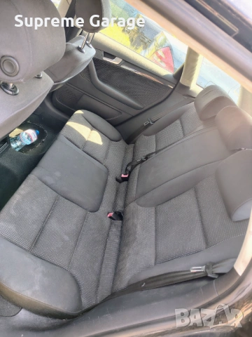 На части Audi A3 8P 1.9TDI BKC 105HP, снимка 10 - Автомобили и джипове - 53142009