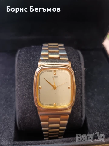 Дамски часовник Цитизен/Citizen, снимка 7 - Дамски - 51138459