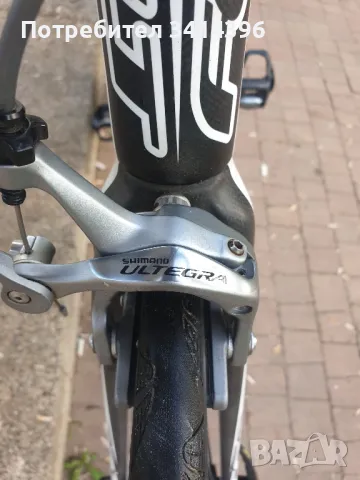 шосеен велосипед FELT AR1, снимка 7 - Велосипеди - 49508695