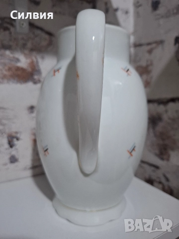 Кана, снимка 4 - Антикварни и старинни предмети - 52777390