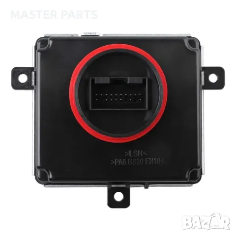 Ксенон Баласт/LED Модул Audi/VW/Skoda - OE: 4G0907397F, снимка 2 - Части - 50227841