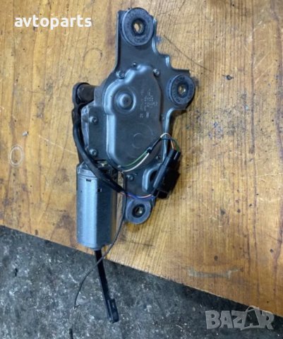 Ford focus 2002година хечбег Мотори чистачки, снимка 9 - Части - 40376927