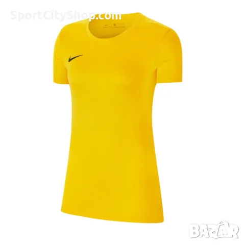 Дамска тениска Nike Park VII BV6728-719, снимка 1 - Тениски - 49222840