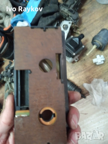 Плафон за Volkswagen Golf 3 Sharan Passat , 357947111C, снимка 8 - Части - 53523801