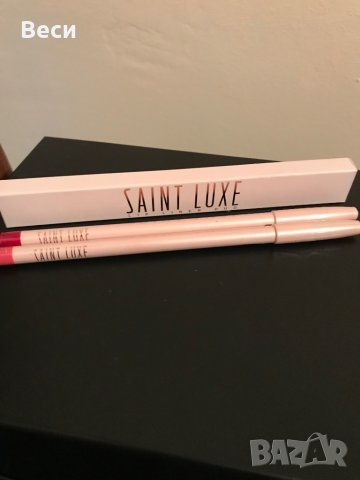 Моливи за устни